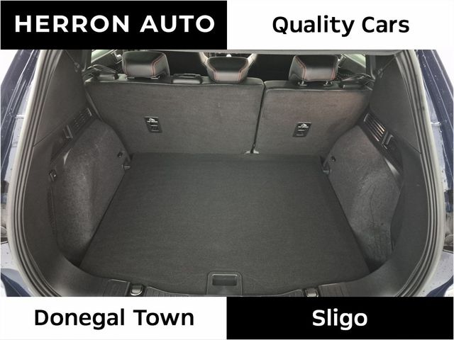 Image for 2021 Ford Kuga 1.5 EcoBlue 120PS ST-Line X