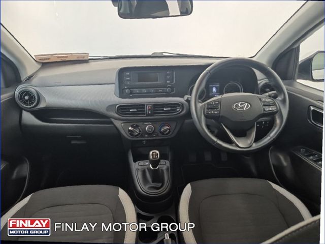 Image for 2023 Hyundai i10 i10 Deluxe LOW MILEAGE