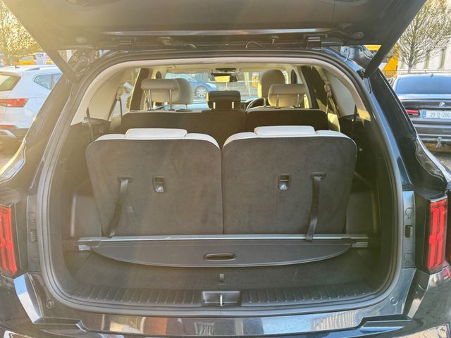 Image for 2023 Kia Sorento 2.2L Diesel Automatic