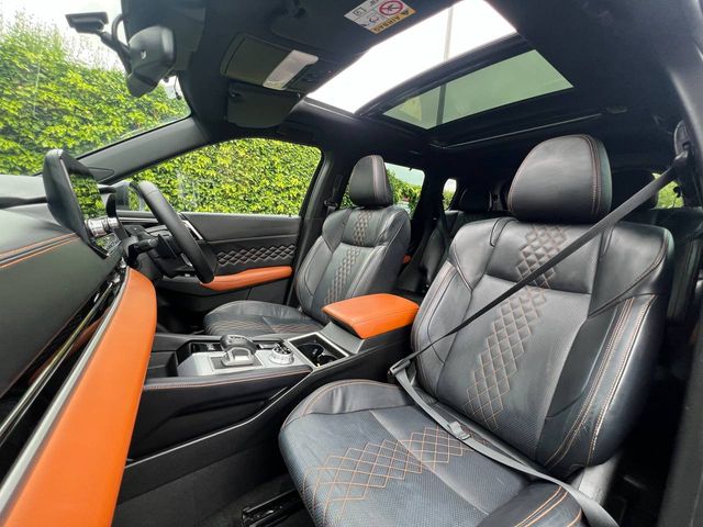 Image for 2022 Mitsubishi Outlander 7-SEATER 2.0 HYBRID ** HUGE SPEC ** // OPENING PAN ROOF // LEATHER HEATED MASSAGE SEATS // 360 PARKING CAMERAS