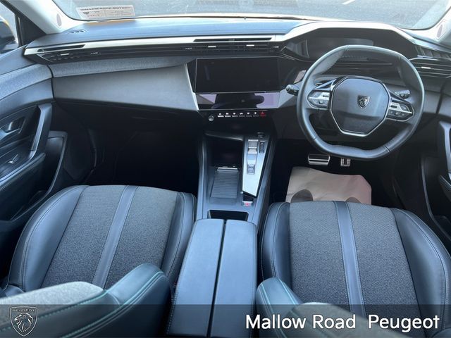 Image for 2023 Peugeot 308 SW ALLURE 1.2 130 AUTOMATI AUTOMATIC 6.