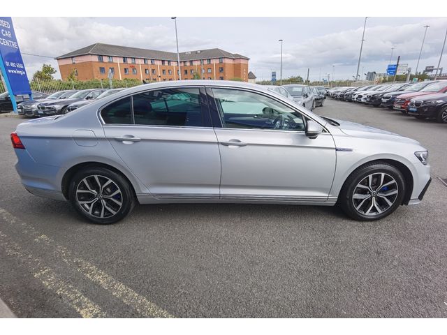 Image for 2021 Volkswagen Passat 1.4 GTE DSG AUTOMATIC - FINANCE AVAILABLE - CALL US TODAY ON 01 492 6566 OR 087-092 5525