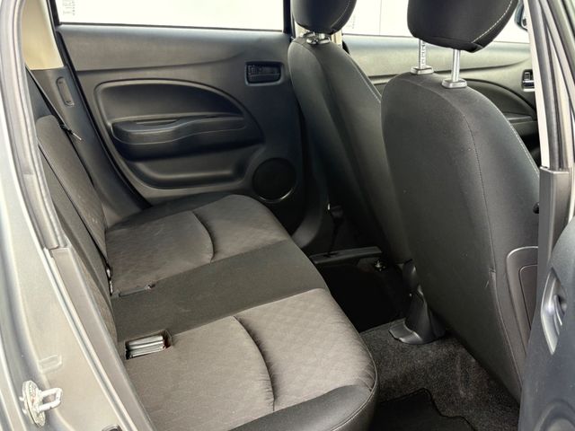 Image for 2021 Mitsubishi Space Star 5MT Invite 4DR