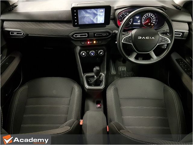 Image for 2023 Dacia Jogger Expression TCE 110BHP 5DR 7 SEATER