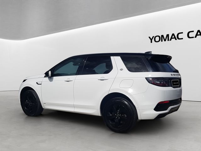Image for 2021 Land Rover Discovery Sport 1.5 PHEV P300E R-DYNAMIC -- IMMACULATE CONDITION -- FINANCE ARRANGED