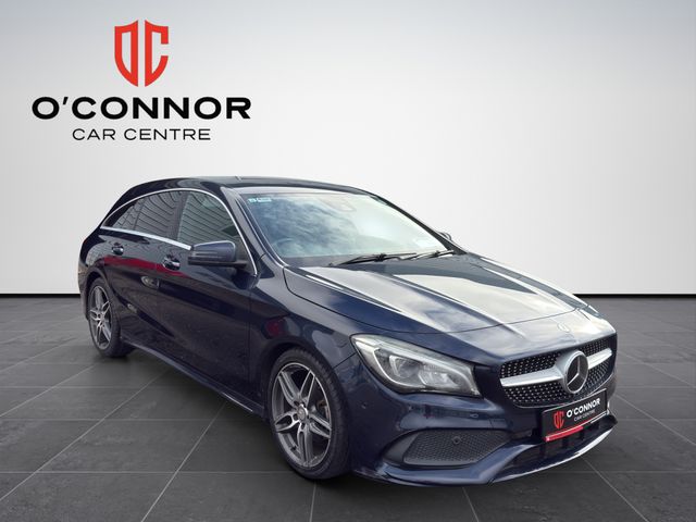 Image for 2017 Mercedes-Benz CLA Class AMG🚗 Fully prepped, fully loaded, fully yours 