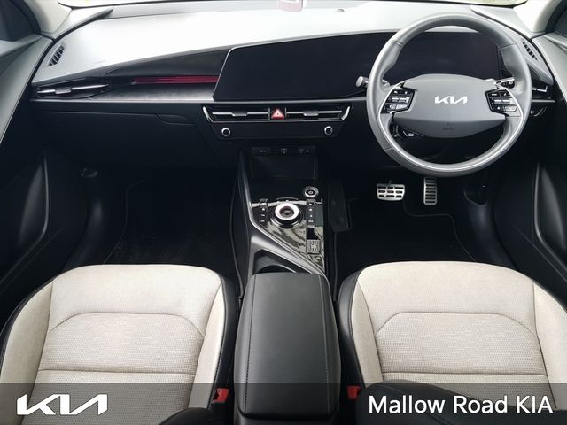 Image for 2023 Kia e-Niro EV K4 5DR AUTO 0% FINANCE AVAILABLE