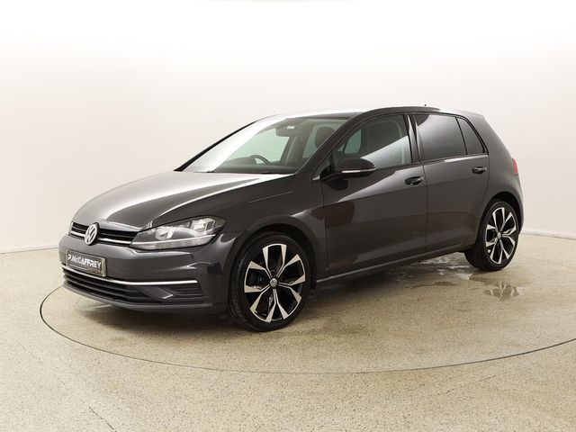 Image for 2018 Volkswagen Golf 