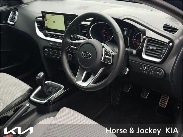 Image for 2020 Kia XCeed 1.6 K3 Diesel