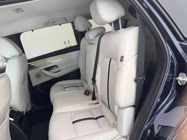 Image for 2025 Mazda CX-80 2.5L PHEV 327ps 8AT AWD Exclusive-line