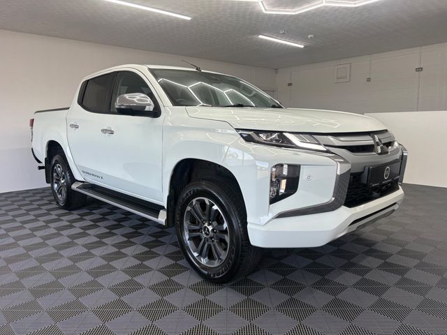 Image for 2020 Mitsubishi L200 