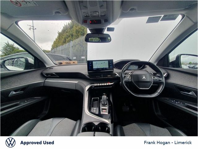Image for 2022 Peugeot 3008 1.2 PureTech 130bhp Automatic Allure CALL JACK 0877959730