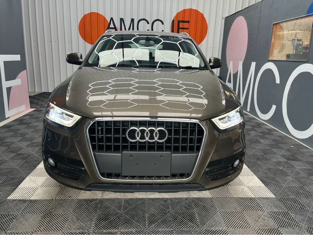 Image for 2014 Audi Q3 ONLY €16950! AUDI Q3 AUTOMATIC 1.4 PETROL / 37K KMS / AUTOMATIC / REVERSE CAMERA & MORE