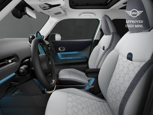 Image for 2026 Mini Cooper Cooper C Classic Level 2