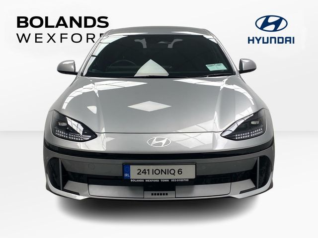 Image for 2024 Hyundai Ioniq 6 
