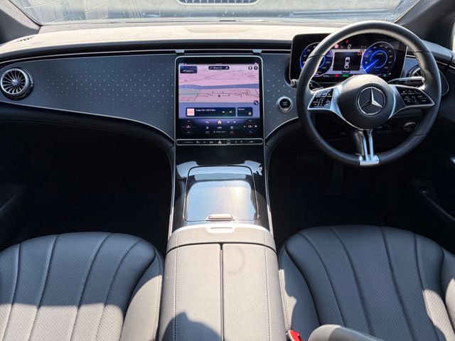 Image for 2025 Mercedes-Benz EQE *690KM WLPT range* EQE 350+ SPORT EDITION 