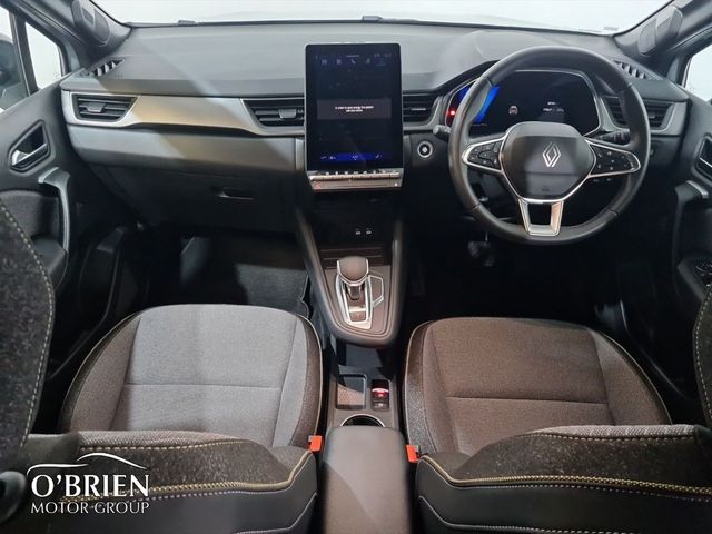 Image for 2024 Renault Symbioz E-Tech full hybrid 145 Auto Techno