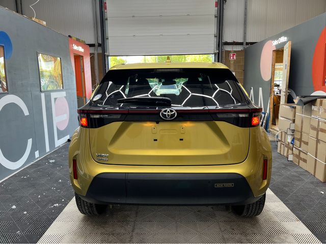 Image for 2021 Toyota Yaris Cross 2021 TOYOTA YARIS CROSS X 1.5 AUTOMATIC / CRUISE CONTROL / REVERSE CAMERA AND MORE
