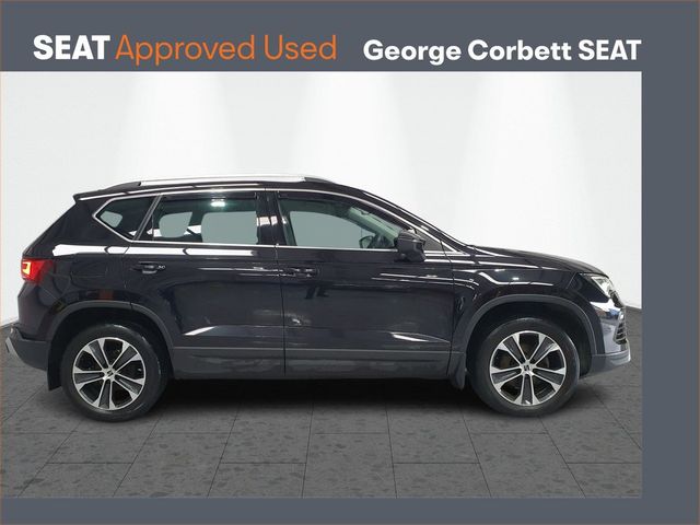 Image for 2024 SEAT Ateca SE+ 2.0TDi 115hp - 2 Year Warranty (From €112 per week)