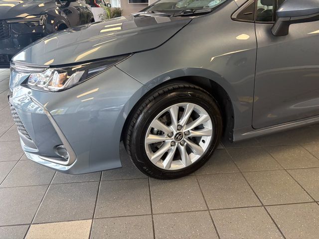 Image for 2023 Toyota Corolla Luna Saloon 4DR Auto