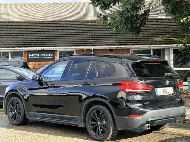 Image for 2022 BMW X1 XDRIVE25E SPORT