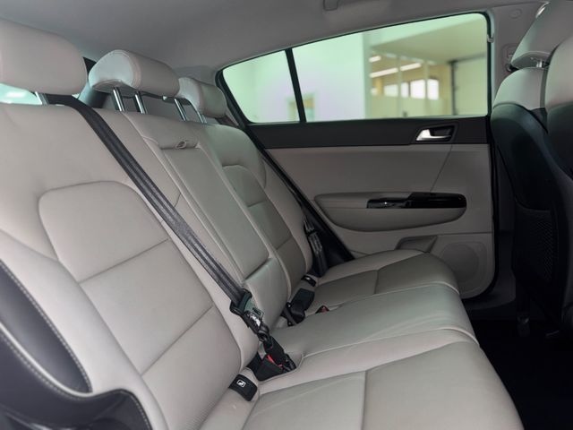 Image for 2020 Kia Sportage K3 Mhev MY20 5DR-Sale Price-