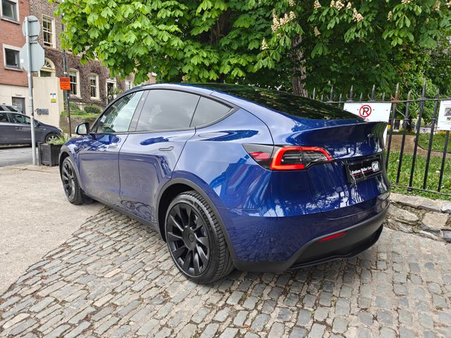 Image for 2022 Tesla Model Y LONG RANGE AWD RANGE OF 485KLMS *TESLA WARRANTY*