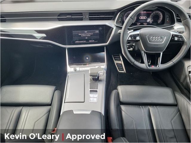Image for 2023 Audi A7 50 2.0TFSI S-Line Quattro PHEV