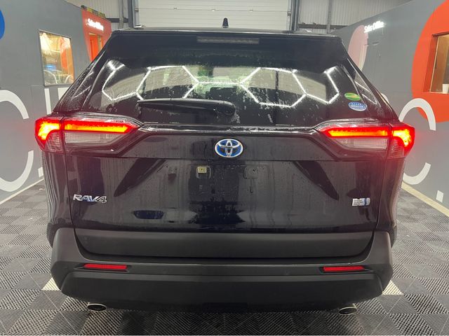 Image for 2021 Toyota Rav4 €30950 2021 TOYOTA RAV4 HYBRID X 2.5 AUTOMATIC / CRUISE CONTROL / REVERSE CAMERA AND MORE