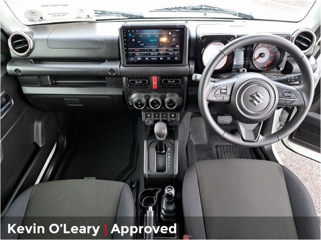 Image for 2023 Suzuki Jimny Auto.