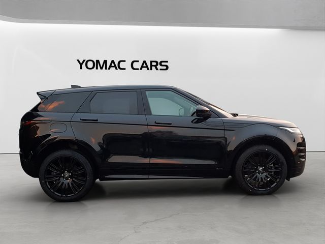 Image for 2021 Land Rover Range Rover Evoque P300E R-DYNAMIC S - 1 OWNER