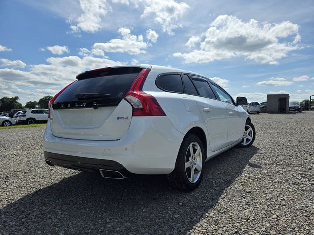 Image for 2017 Volvo V60 D4 Dynamic-ED