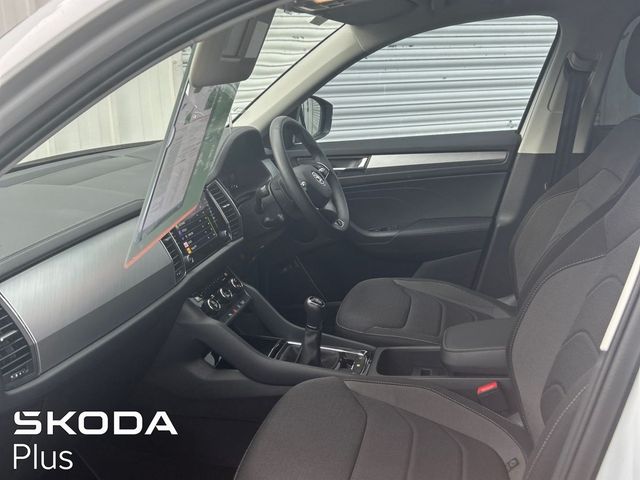 Image for 2024 Skoda Kodiaq AMBITION 1.5 TSI 150 BHP 7 SEATER *WITH FACTORY FITTED TOW BARS*
