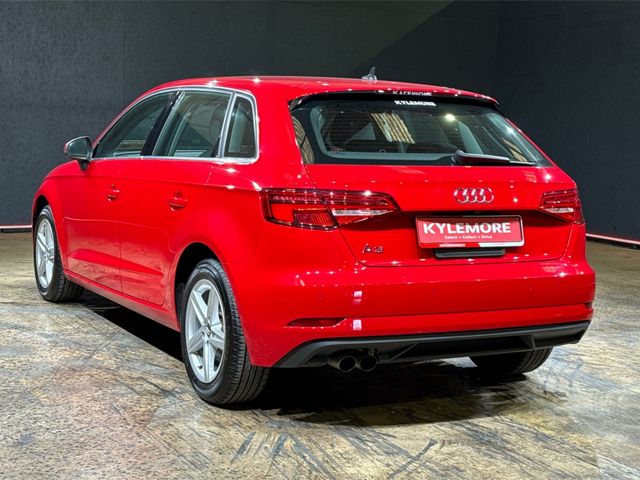 Image for 2020 Audi A3 1.4 TFSI - AUTOMATIC - CRUISE CONTROL - 