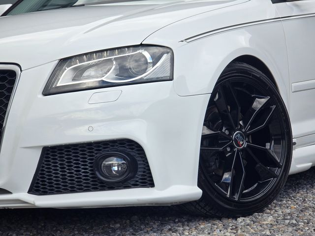Image for 2011 Audi A3 SPORT TFSI 1.4 AUTO