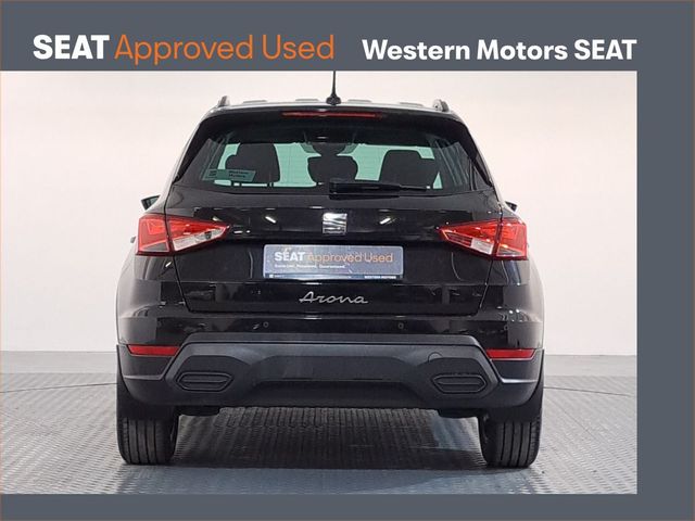Image for 2024 SEAT Arona 1.0TSI 110hp SE