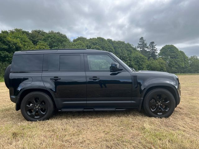 Image for 2023 Land Rover Defender 
