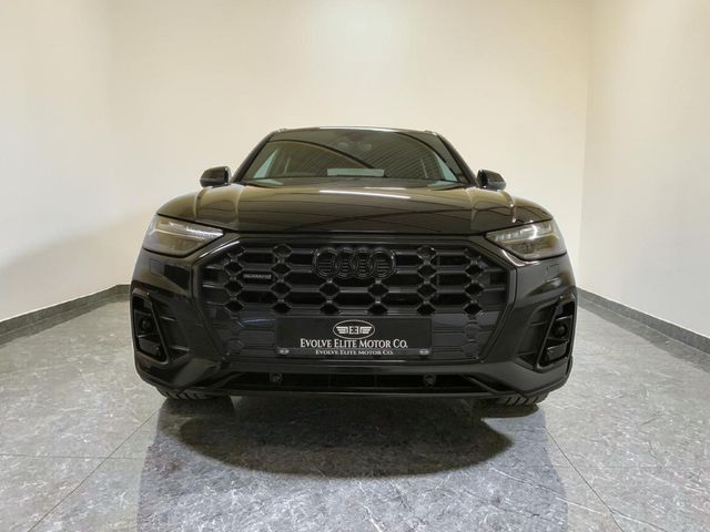 Image for 2023 Audi Q5 TFSI E S LINE QUATTRO