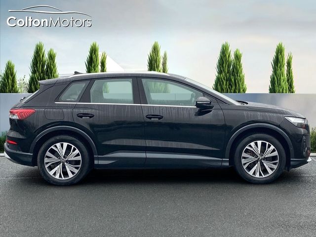 Image for 2023 Audi Q4 e-tron 40 Sport