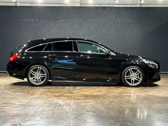 Image for 2018 Mercedes-Benz CLA Class AUTOMATIC 1.6 - HALF LEATHER UPHOLSTERY - REVERSE CAMERA - CRUISE CONTROL - ALLOY WHEELS