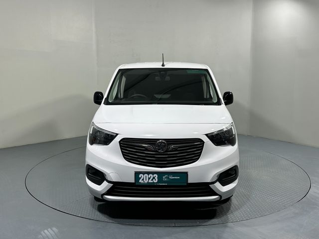 Image for 2023 Opel Combo Pro 100 BHP* High Spec*