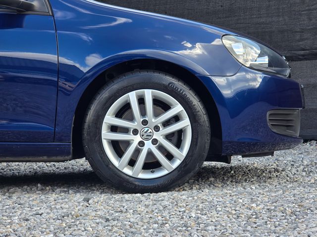 Image for 2013 Volkswagen Golf TSI 1.2 AUTO