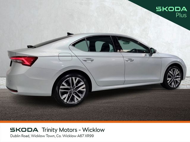 Image for 2026 Skoda Octavia ** SELECTION+ ** 2.0 TDI ** 115 BHP ** TRINITY SKODA **