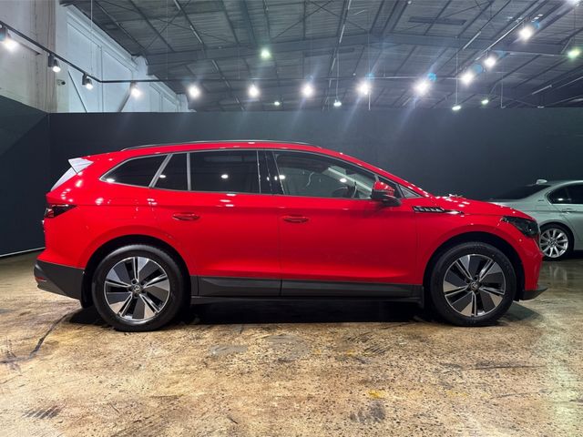 Image for 2023 Skoda Enyaq 60 IV 60 5DR Auto