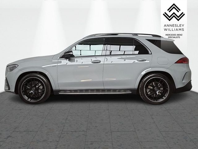 Image for 2025 Mercedes-Benz GLE Class **SOLD**