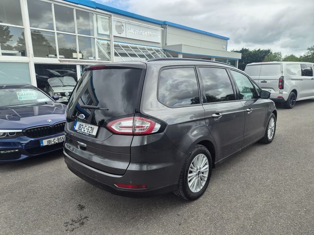 Image for 2018 Ford Galaxy 2.0 TDCI Zetec 150PS 5DR