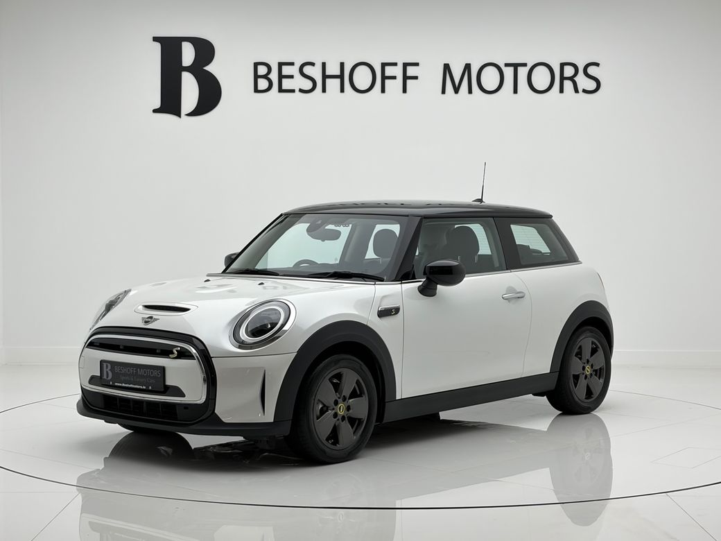 Image for 2023 Mini Hatch COOPER S LEVEL 1=LOW MILES//1 OWNER//€120 ROAD TAX=FULL SERVICE HISTORY=TAILORED FINANCE PACKAGES AVAILABLE=TRADE IN'S WELCOME
