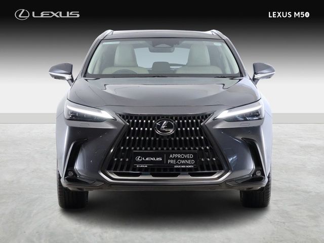 Image for 2025 Lexus NX 450H+ Premium