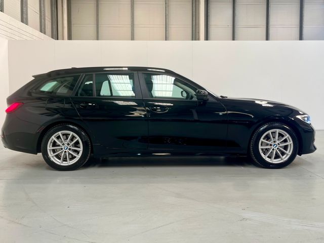 Image for 2021 BMW 3 Series Pro Touring 