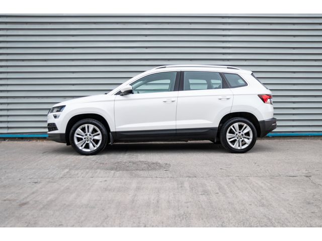 Image for 2020 Skoda Karoq 2020 Karoq 1.0 TSI Ambition Manual